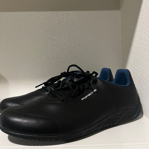 Puma Porsche Driving Shoes - Picture 2 of 5